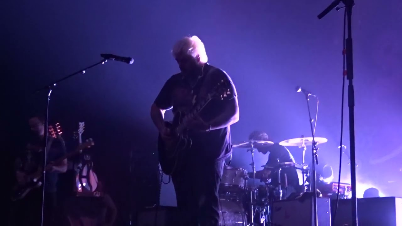 Highly Suspect - Wolf - Paris Elysee Montmartre September 30th 2023
