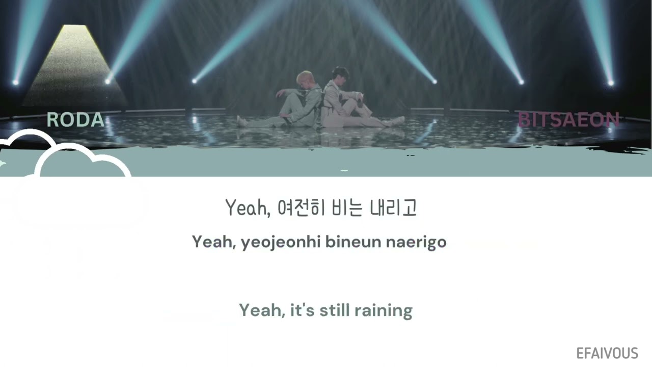 M.O.N.T 'PEAK TIME' 20시 - Like We've Never Been (안해봤던것처럼) Lyric [Rom/Han/Eng Color Coded] TEAM 20:00