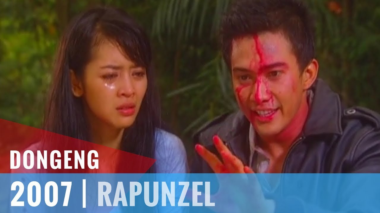 Dongeng - Episode 03 | Rapunzel