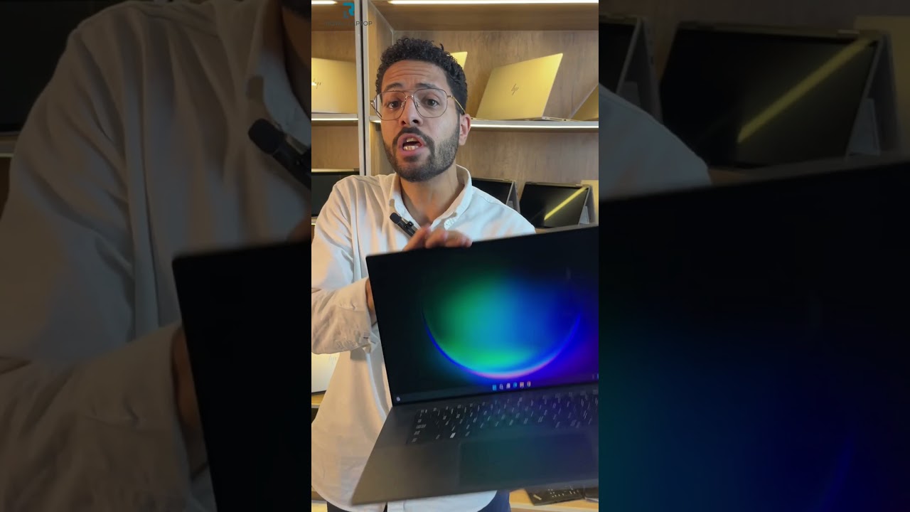 الـ Dell Precision 5750 لاب ميختلفش عليه اتنين بخصم 8000 جنية لفترة محدودة 🔥