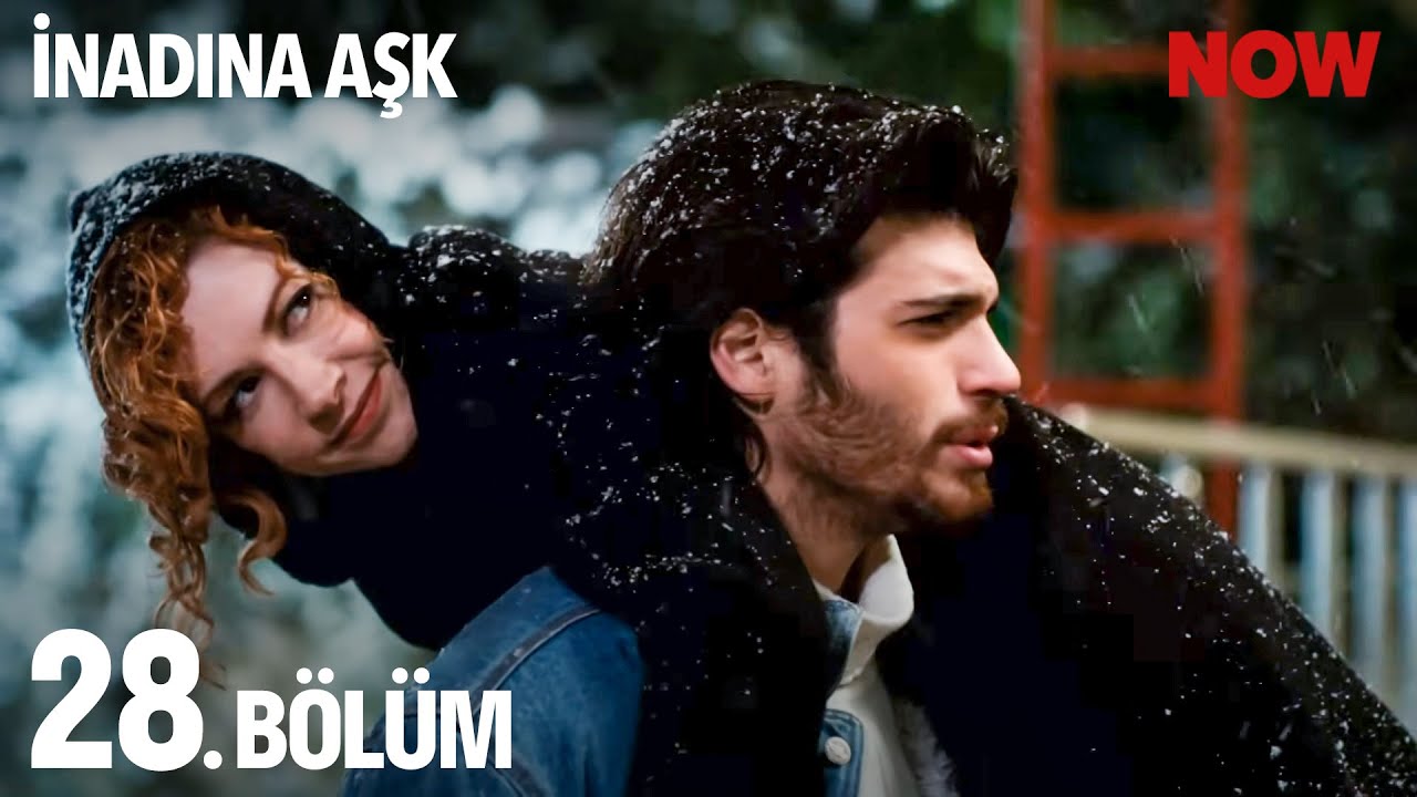 Nostalji Serisi: İnadına Aşk 28. Bölüm