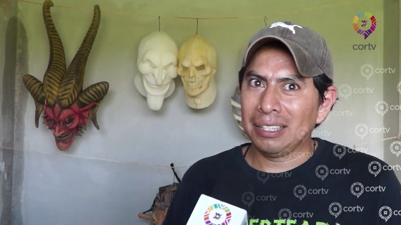 FT MÁSCARAS DE HULE ESPUMA