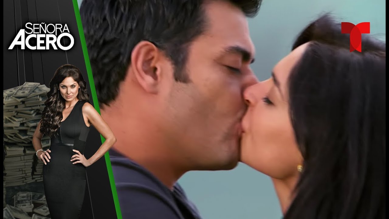 Novelas Clásicas: Señora Acero | Capítulo 19: Todo por un hijo | Telemundo Novelas