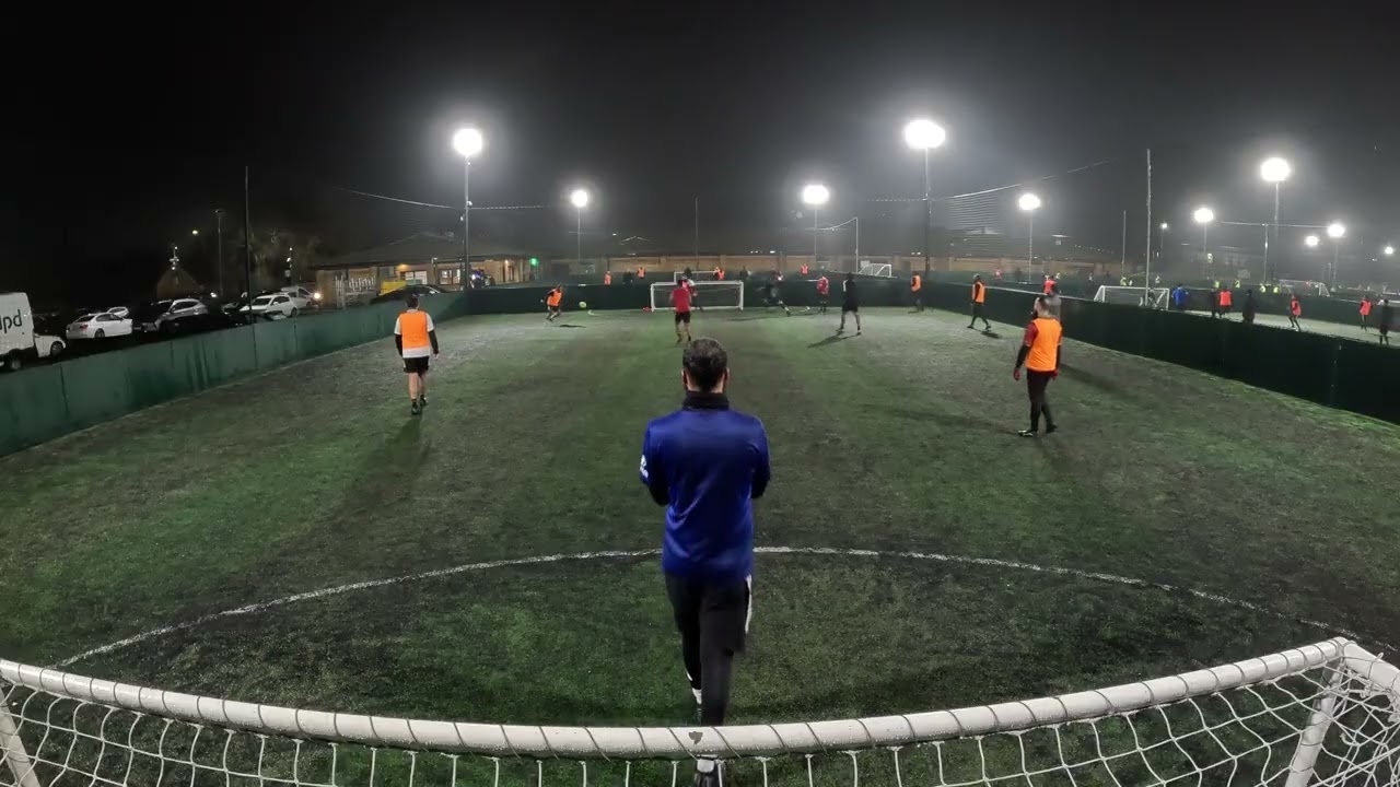 Thursday Footy 05/02/26 Part 2