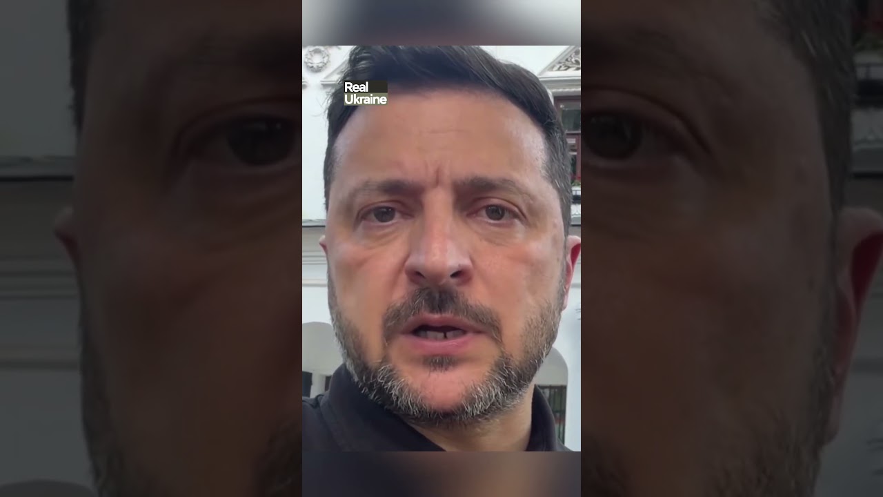 Ракета РФ на території Польщі #зеленський #україна #польща #війна