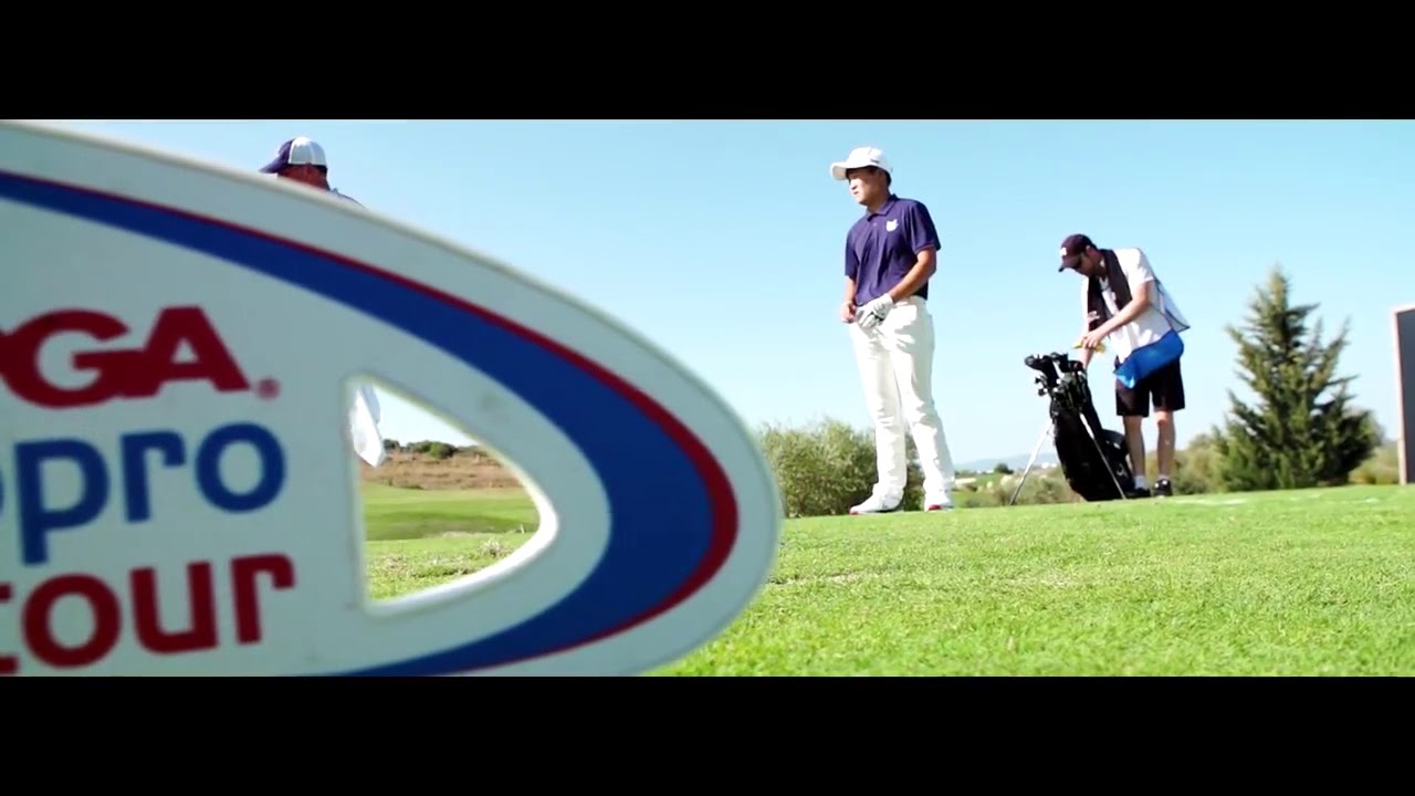 EuroPro Tour Championship - 