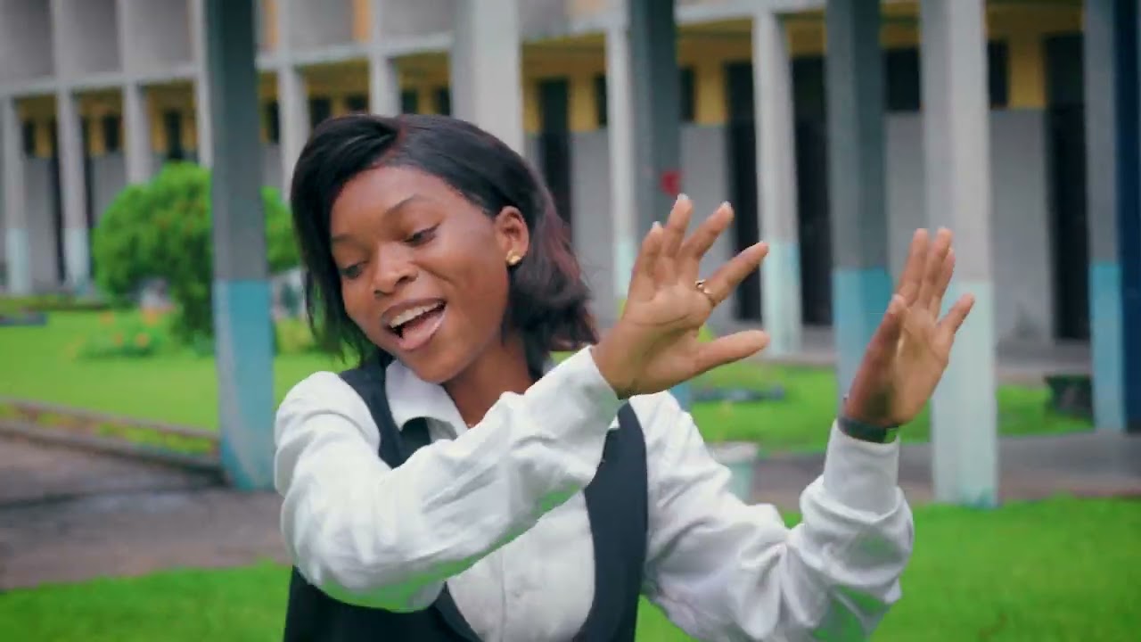 Alléluia. To bongisa Mboka na Biso. Mboka e sekwa. mp4