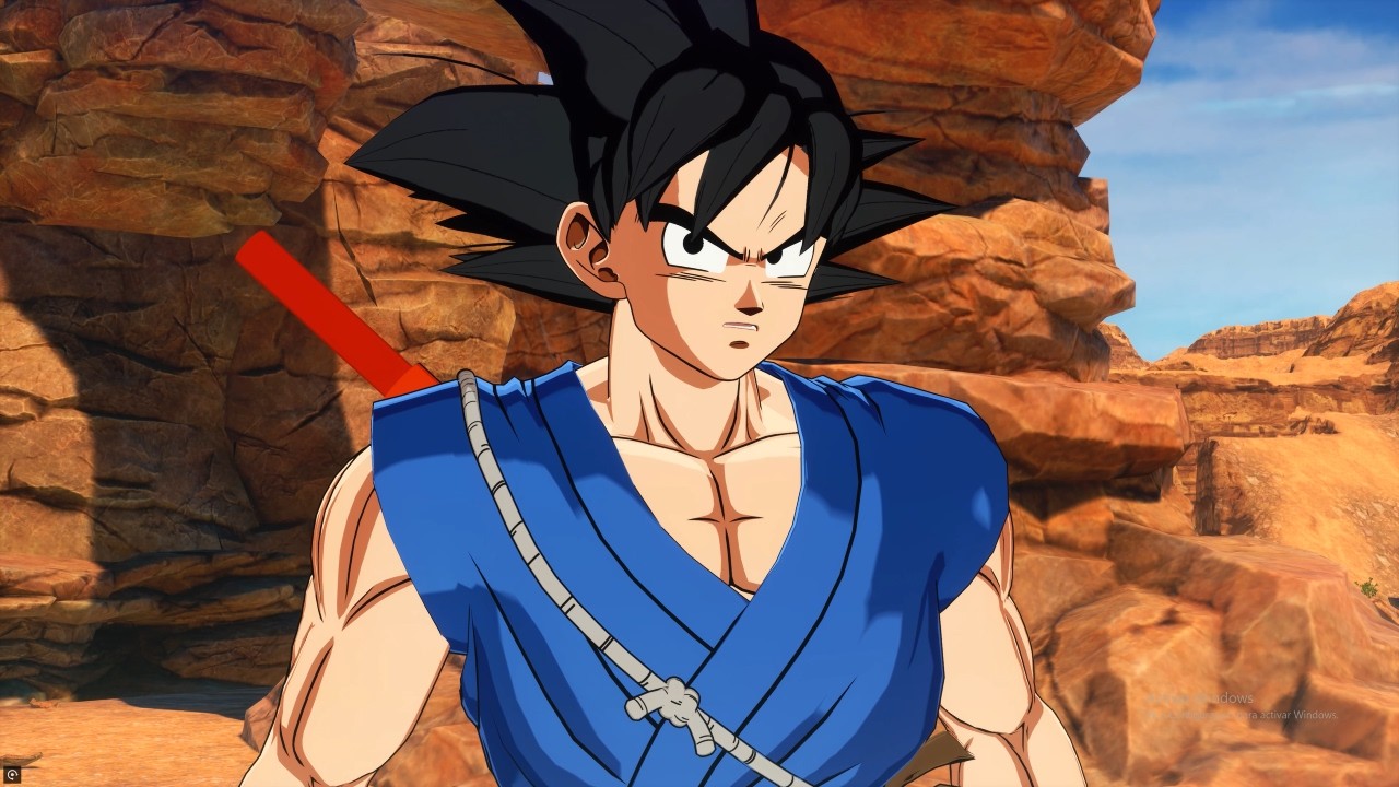 5 Years After Omega Shenron… Majin Buu Broly Arrives | Dragon Ball What If