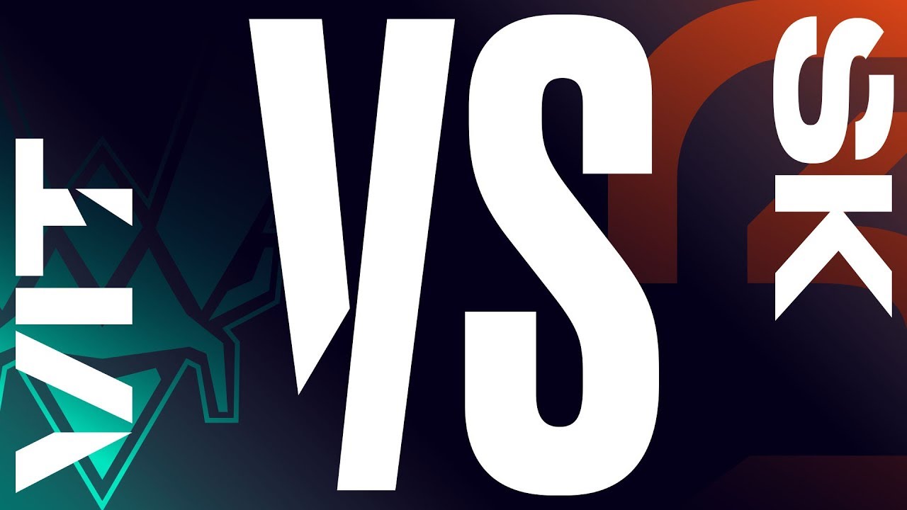 VIT vs. SK - Week 3 Day 2 | LEC Summer Split| Vitality vs. SK Gaming (2019)