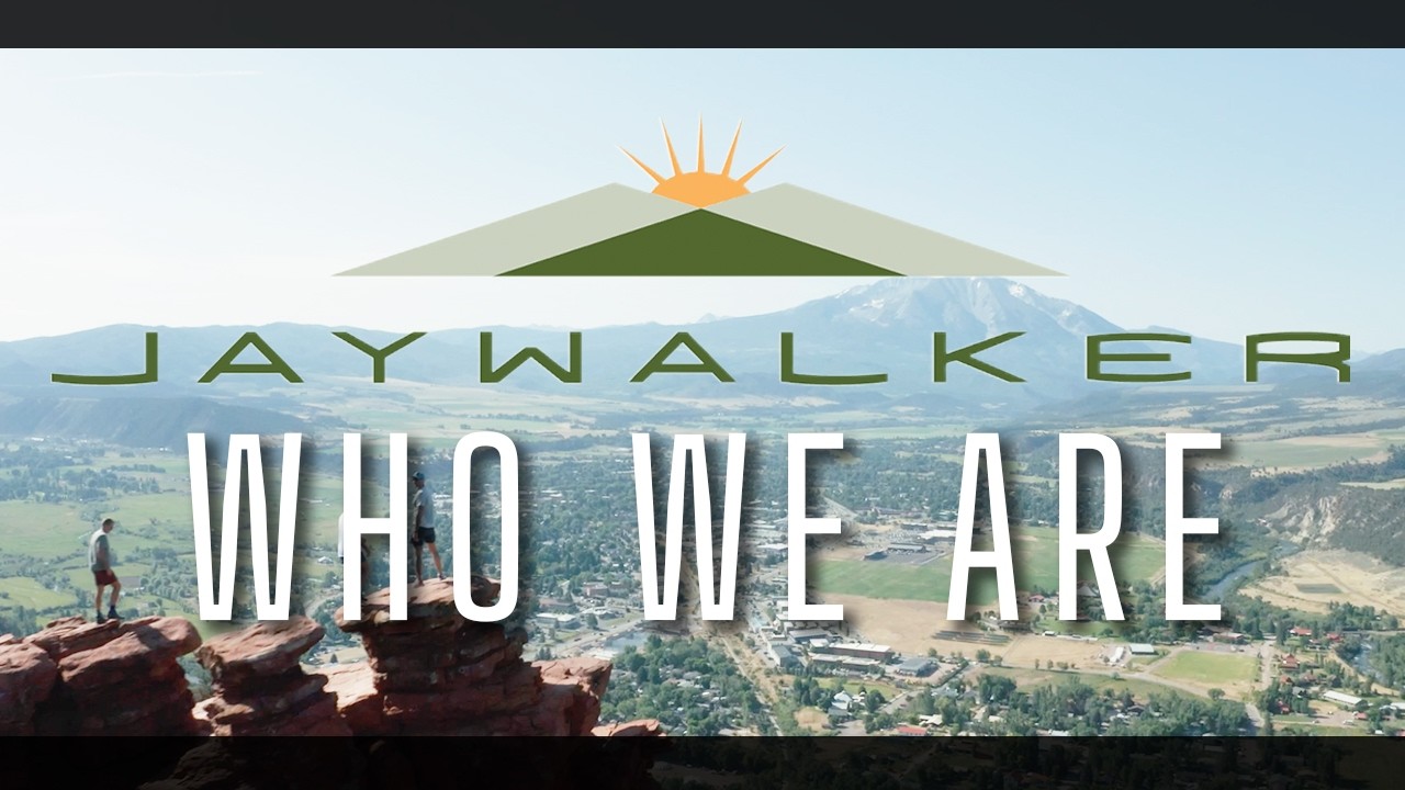 Who We Are | Jaywalker Lodge
