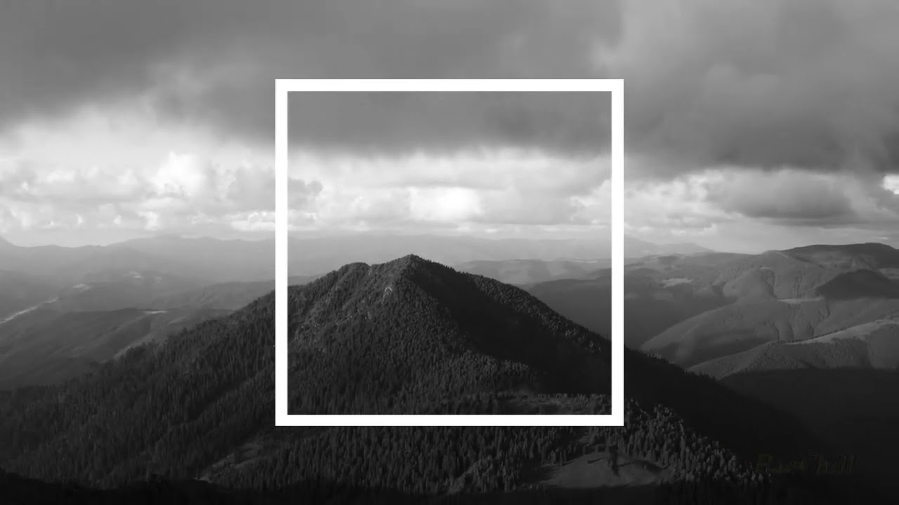 everything works out in the end - Luke Willies // 1 hour loop // rain