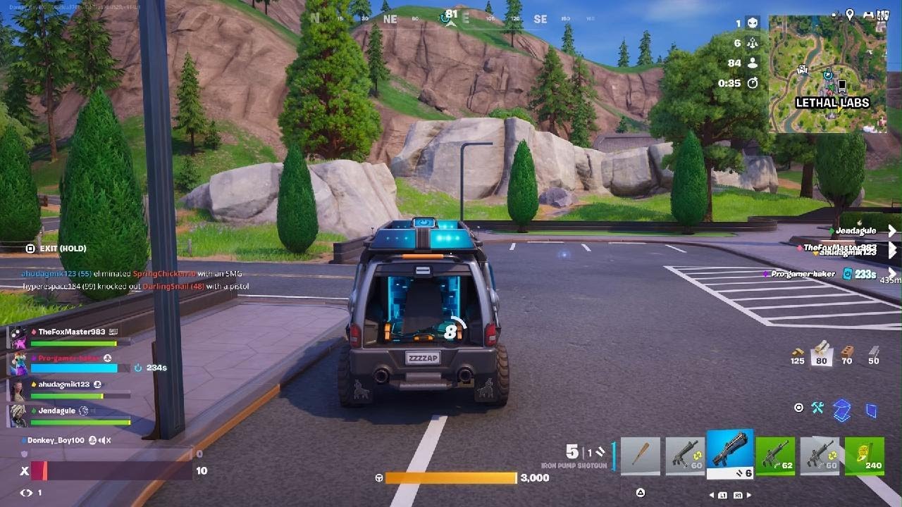 I tried win as Captain plasma skin
