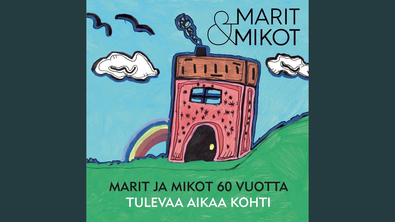 Meren Tuulien Mukaan