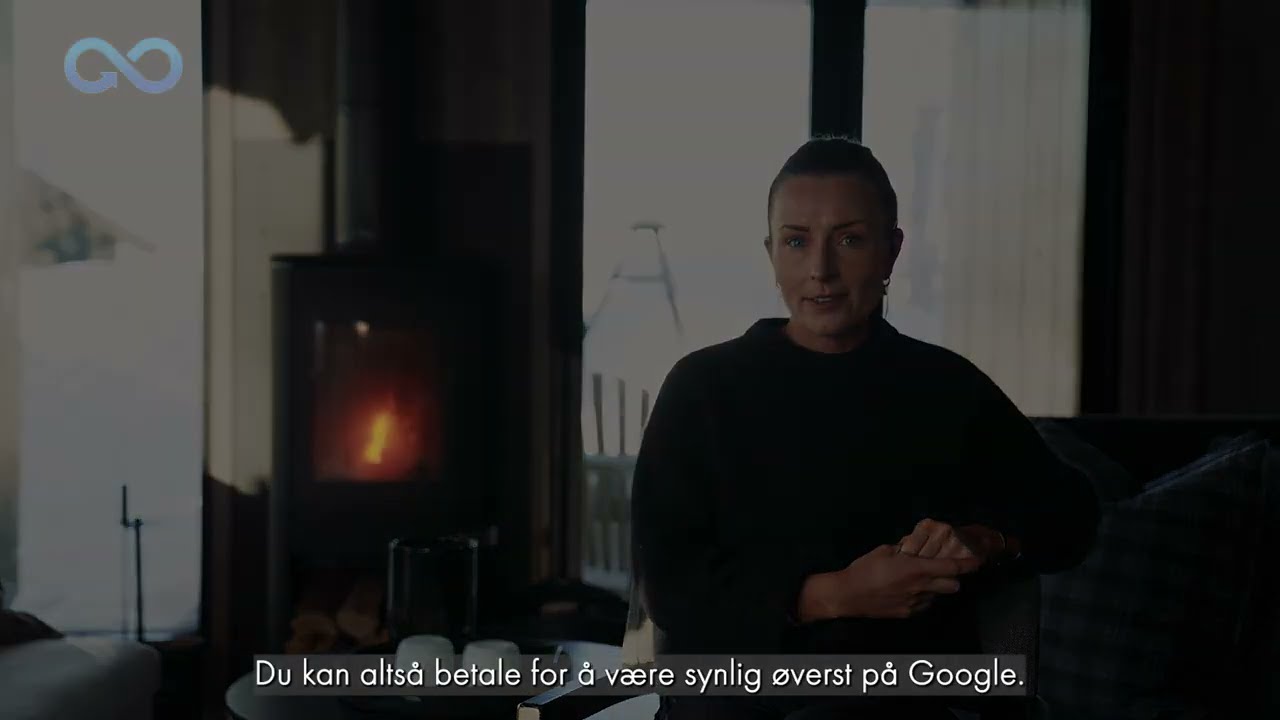 Hva er Google Ads? #mediabooster