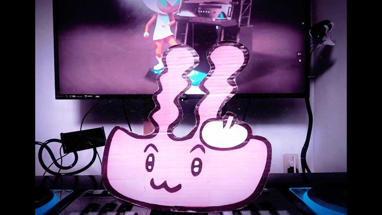 明日ポップンのイベント開催するので先にIIDXやっておく