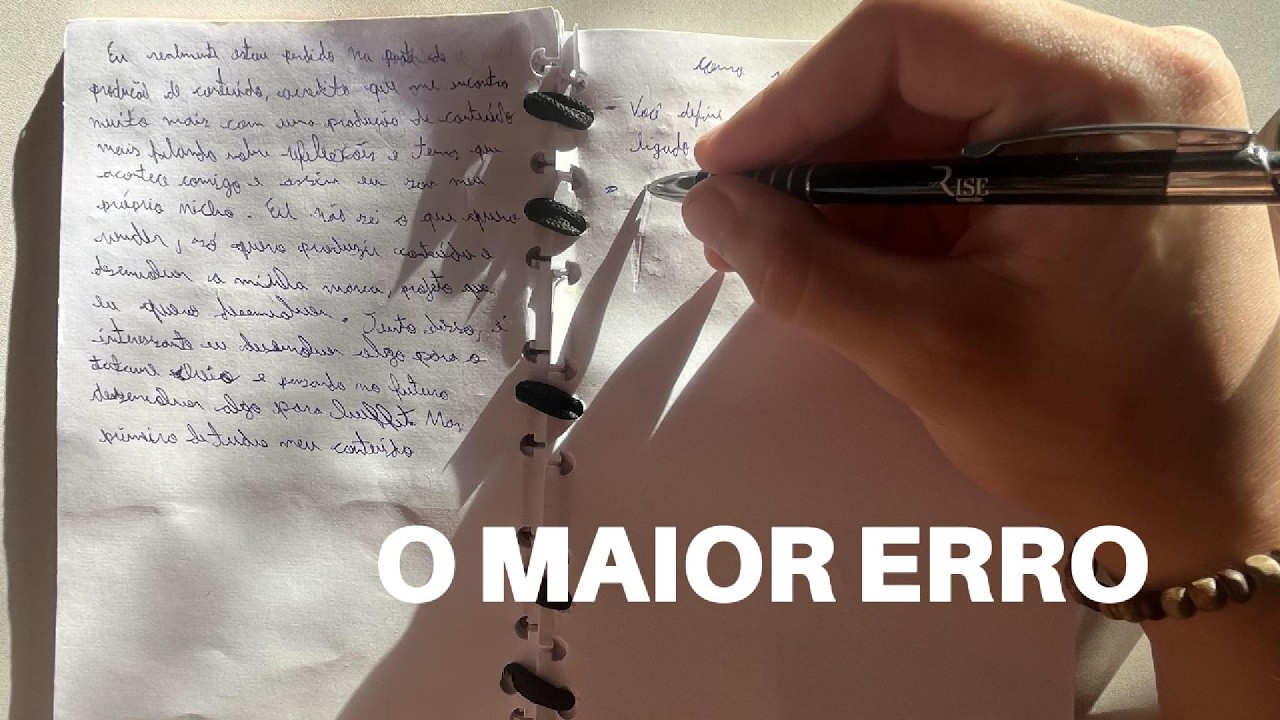 Porque networking não funciona