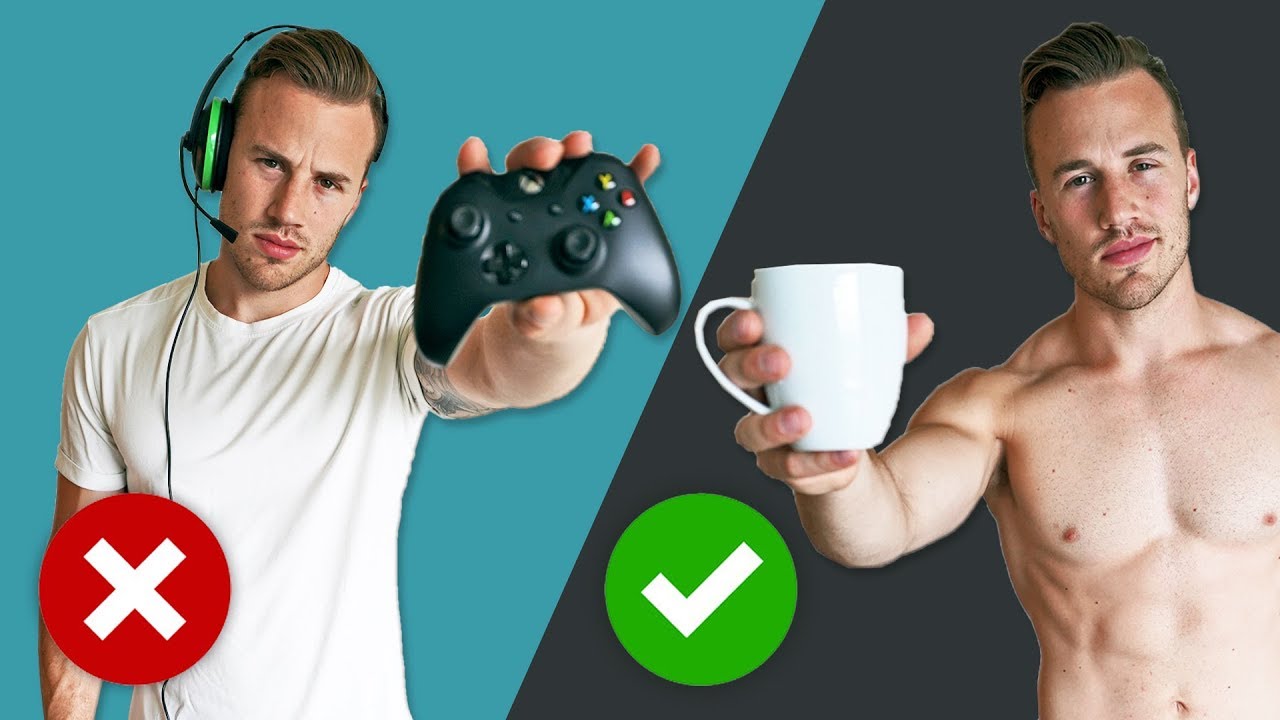 5 Ways to Destroy Laziness (INSTANT MOTIVATION!)