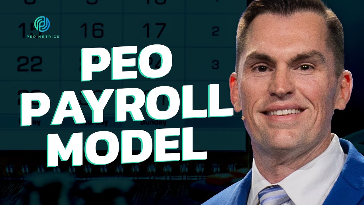 PEO Payroll Model | PEO Payroll | PEO Payroll Services | PEO For Payroll Tax | PEO Payroll Company