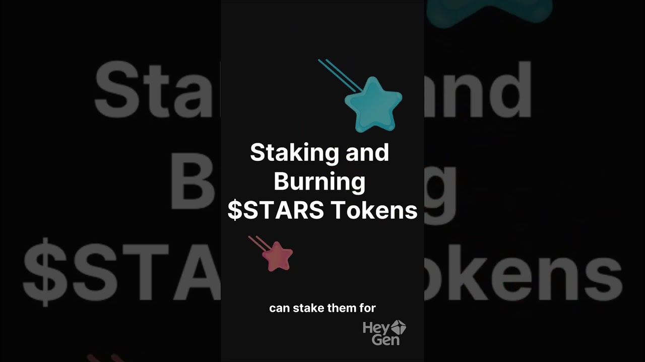&ldquo;StarLaunch Sales Tutorial in 60 Seconds | Join the Next Crypto Revolution!&rdquo;