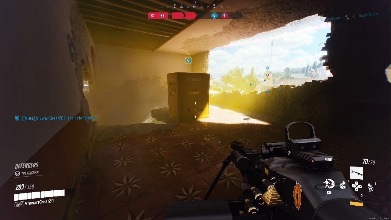 THE FINALS #11 Took 1 L, 2 W's & a rage quit