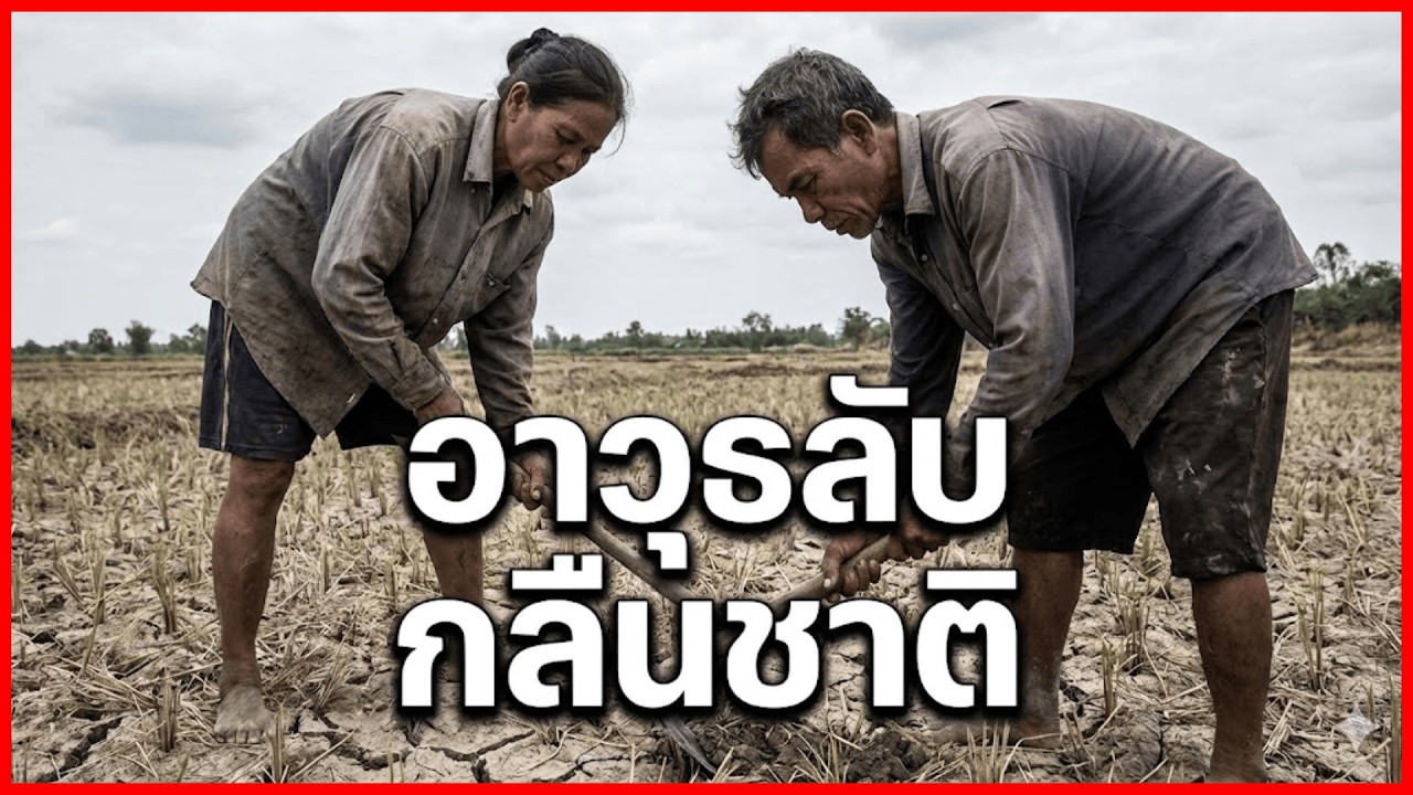 แผนลึกสยาม! เปลี่ยนเพื่อนบ้านให้เป็น 'เมืองขึ้น' ด้วยคิวอาร์โค้ด?