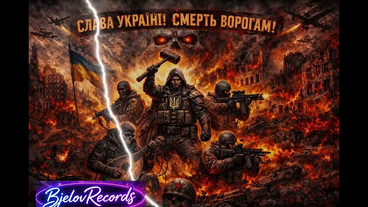 Український DnB / Drum and bass/ українські пісні/ Українські Хіти/ Українська музика 
