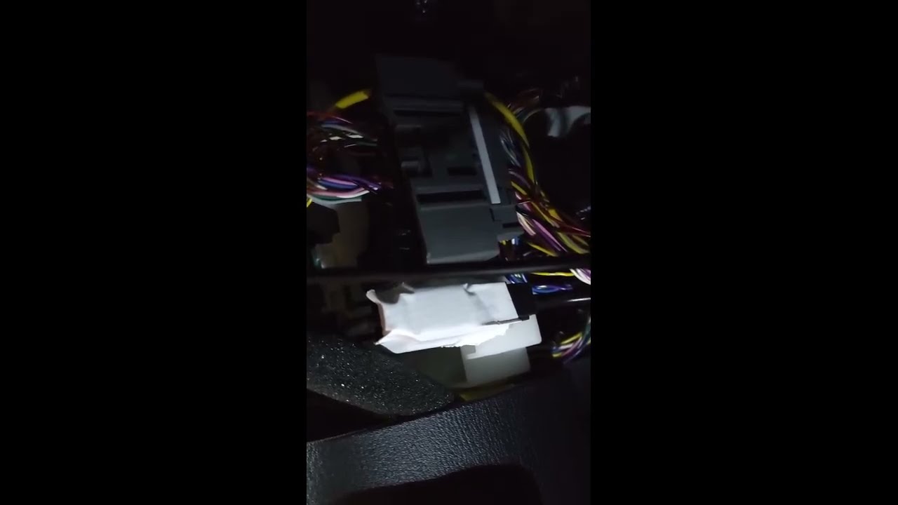 Mazda 6 2021 rattle noise fix