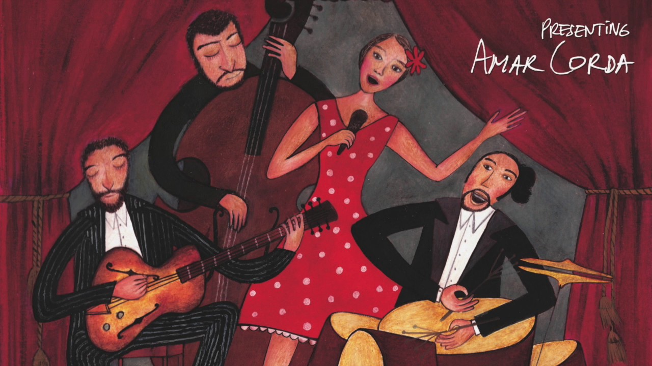 Meglio Stasera - from the CD 