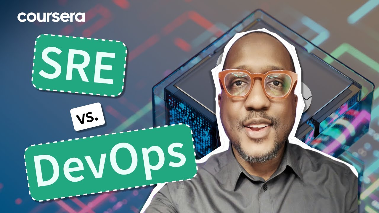 Breaking Down SRE and DevOps: Which One Fits You Best?