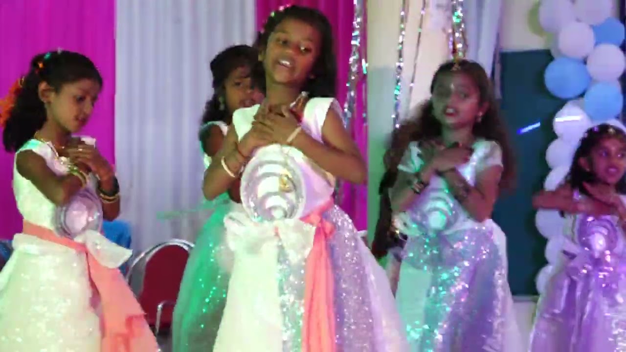 Kannada masthu masthu hudugi  Bandlu song VBPS Ballatagi