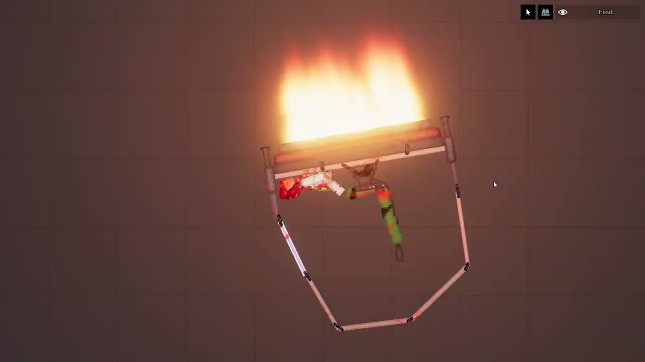 people playground - execution