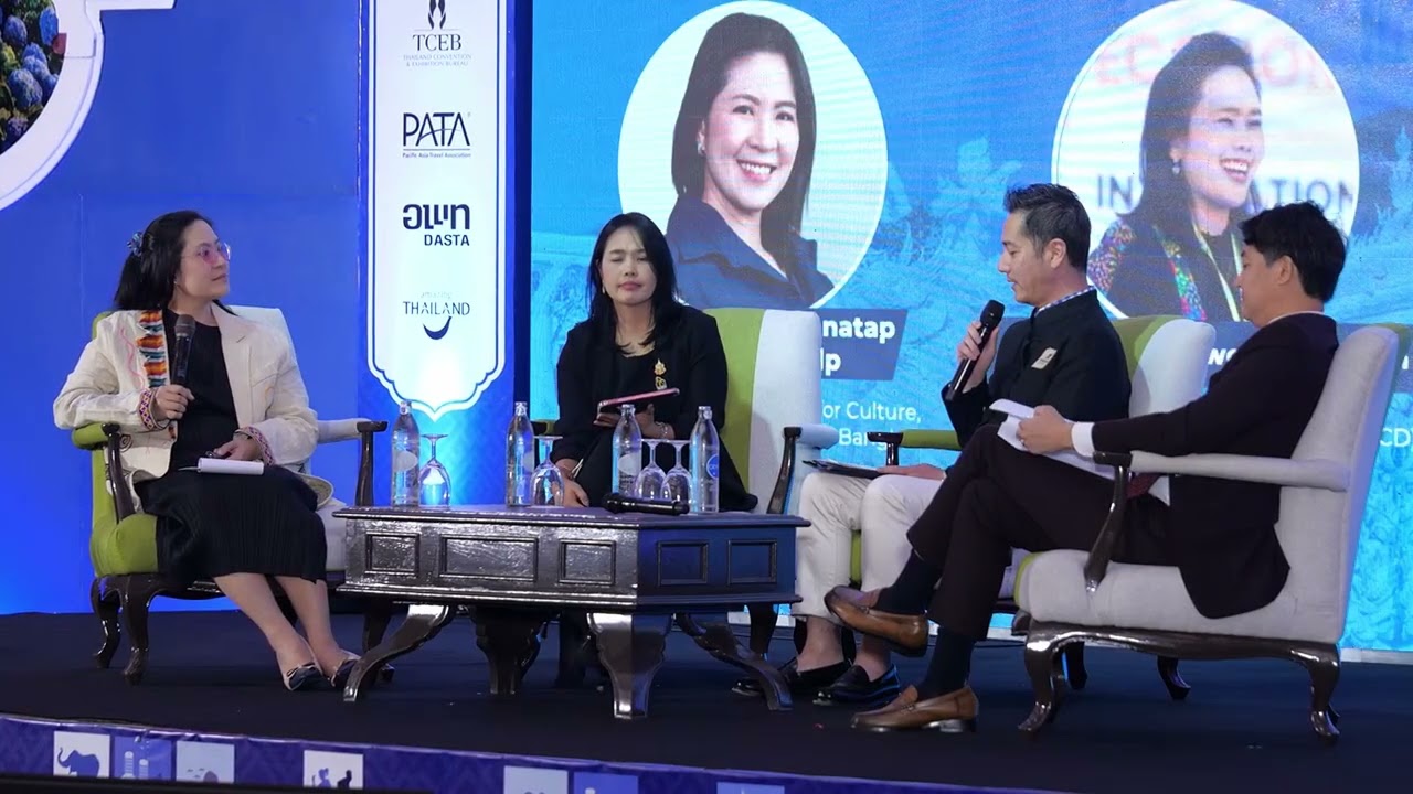 PDMF 2025 | Creative Cities & Cultural Networks: Shaping Stories, Strengthening Communities