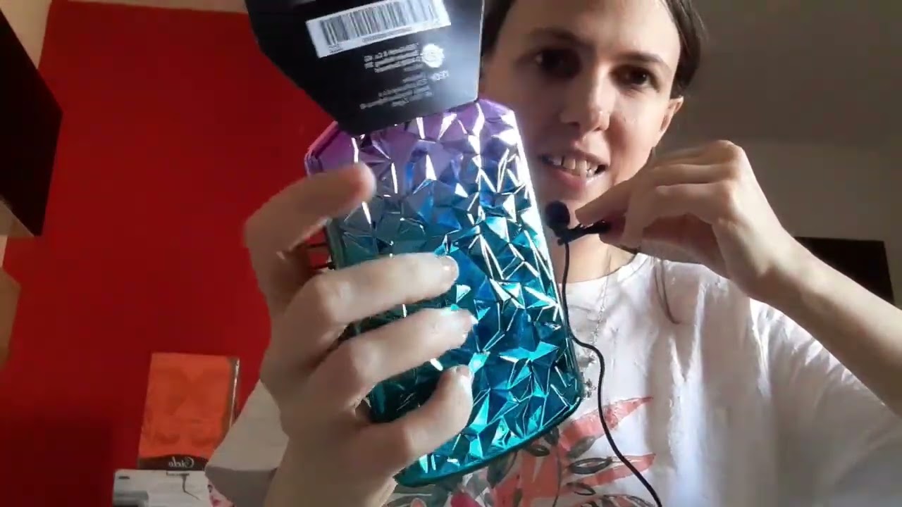 Acquisti in whispering! ASMR ITA
