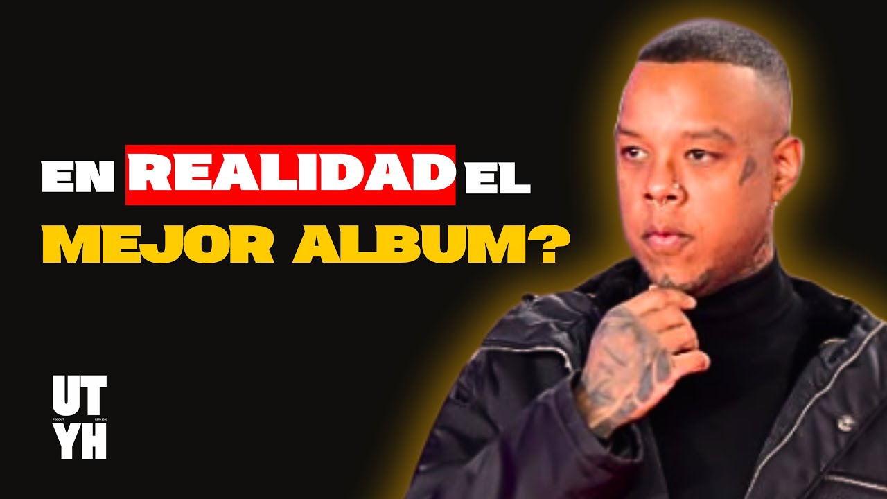 Pedro Elias: Sorprendente reacción al álbum de Akapellah | Raperos cubanos impresionados