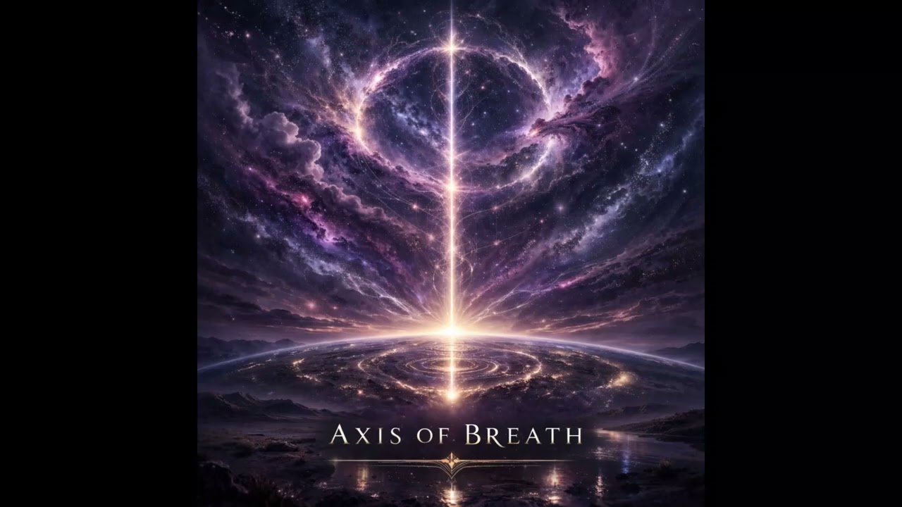 AXIS OF BREATH - Axis Spirans EP  Sampler