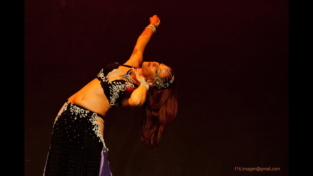 Neit, Bolero oriental, Historia de un amor