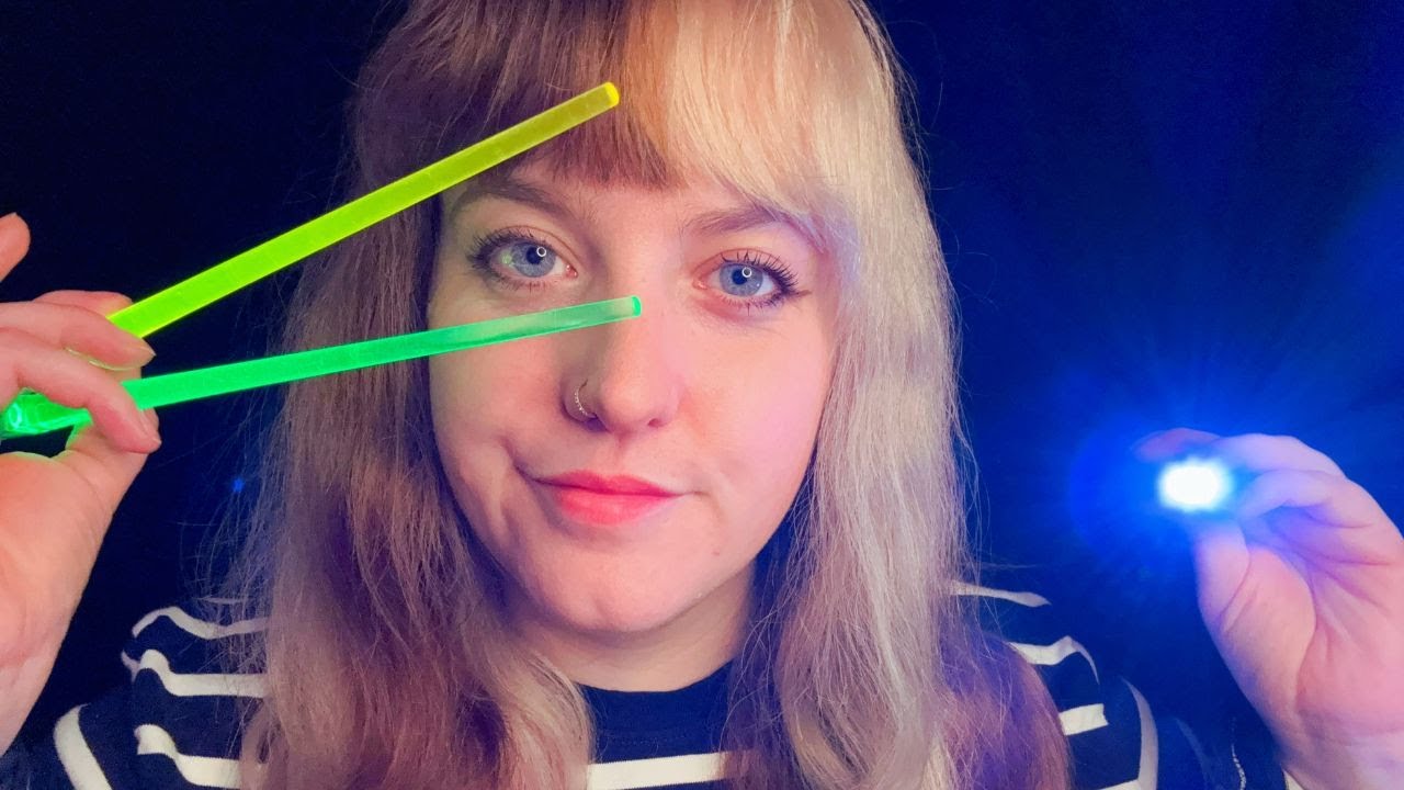 ASMR | You WILL Follow My Instructions ✨