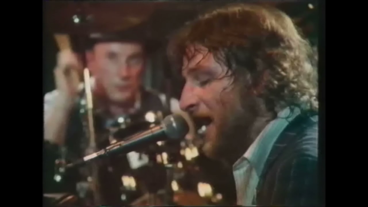 Chas and Dave -  Gertcha Live 1982