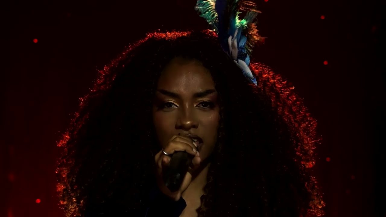 Mulher do Mil&ecirc;nio: Elza Soares | Spectaculu 2023