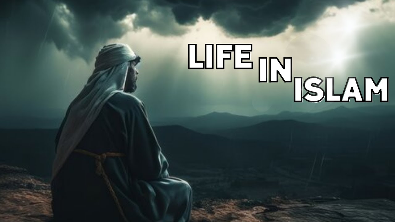 What Did Muslims Do for Fun? Halal Edition! | AkhirahVision