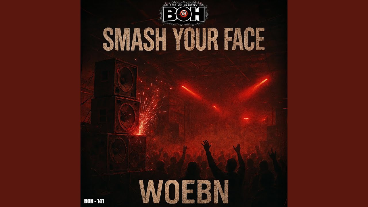 Smash Your Face