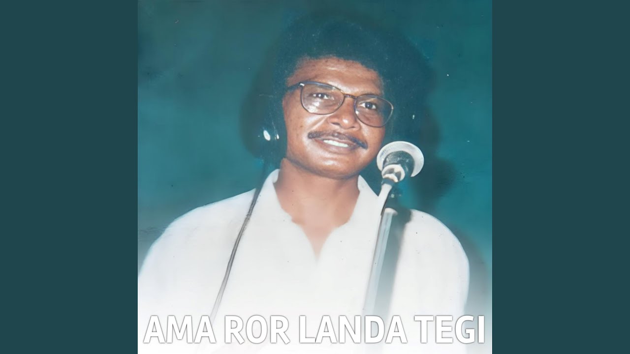 Ama Ror Landa Tegi