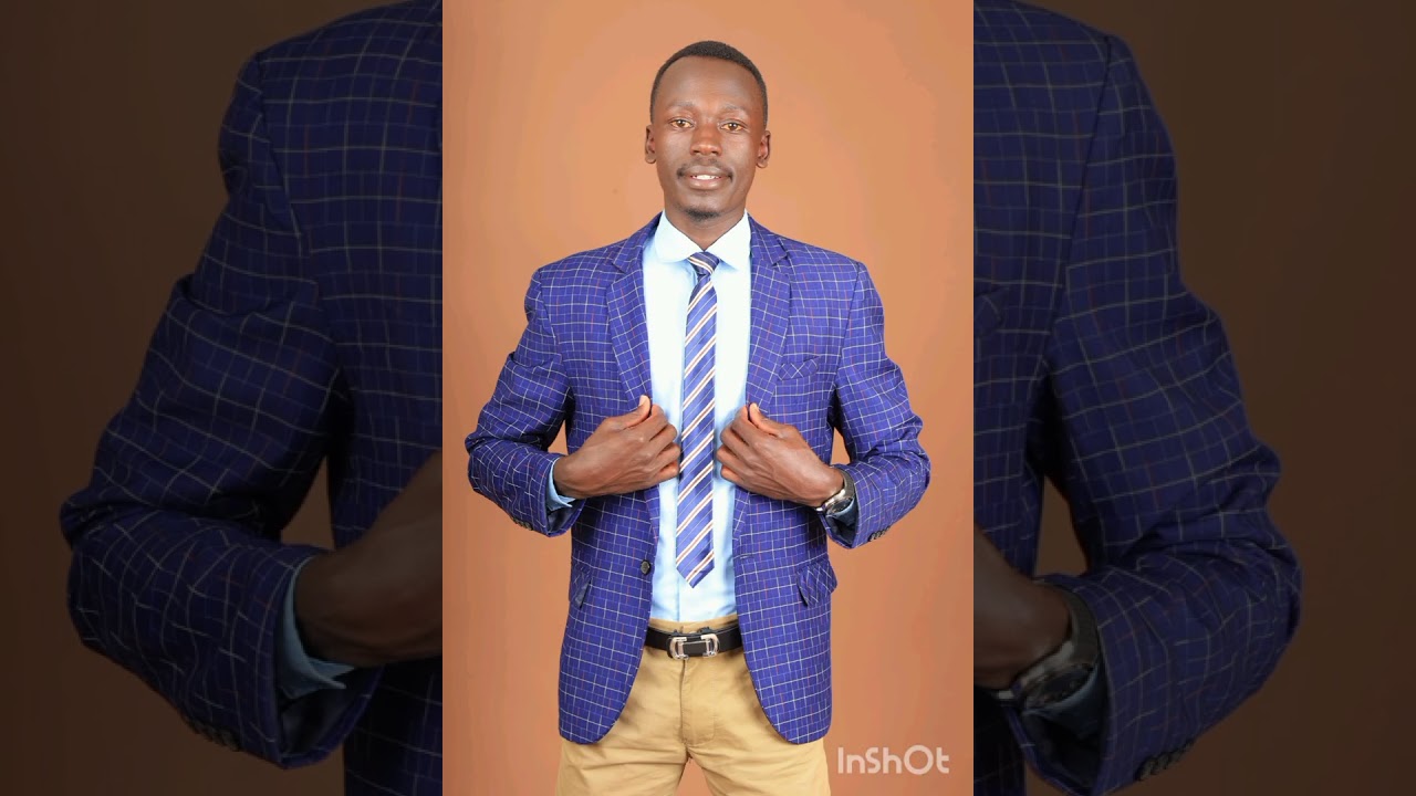 Usife moyo by (Lameck Nyaga)