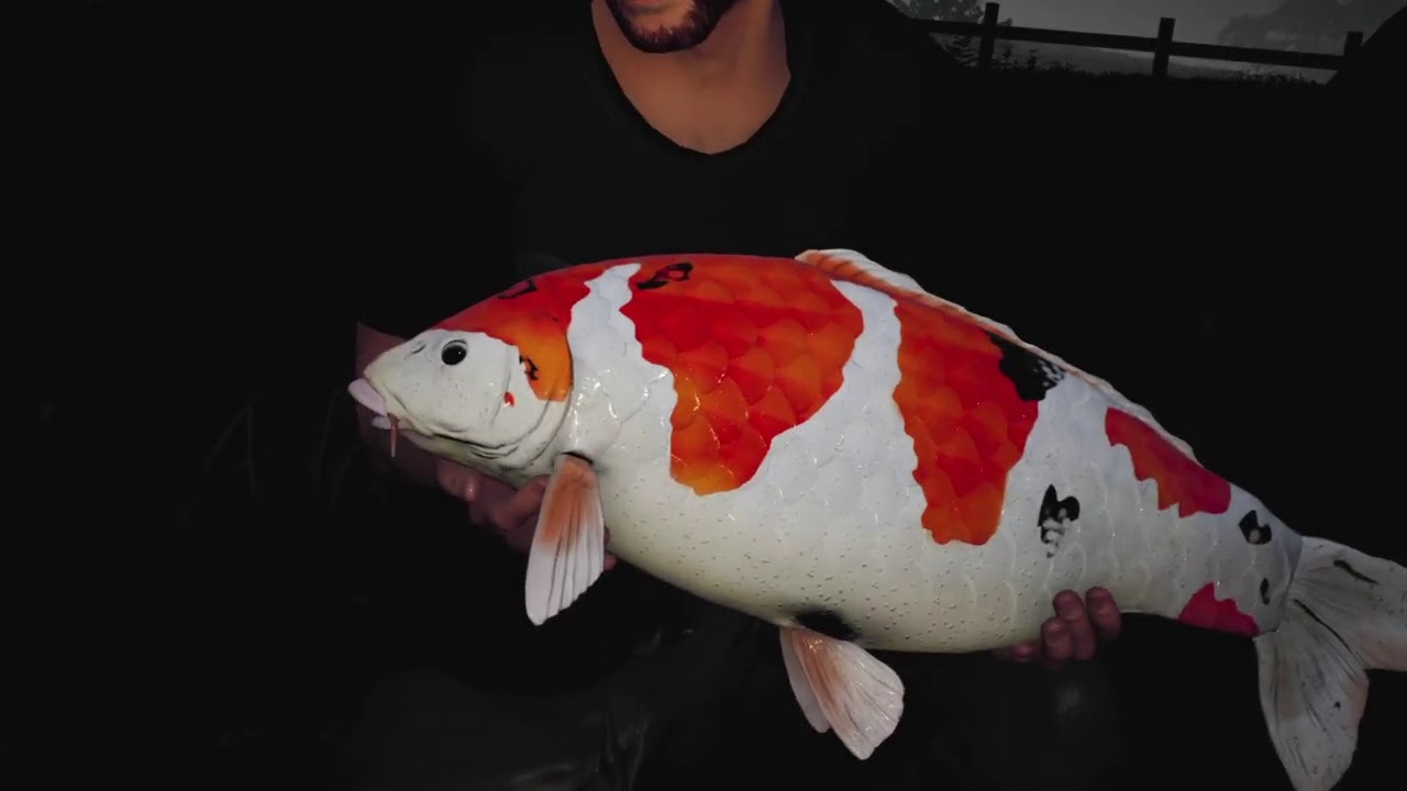 Euro Fishing