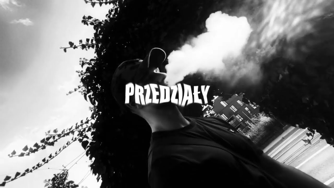 Niczer - Przedziały [🎥 @_szpyra]