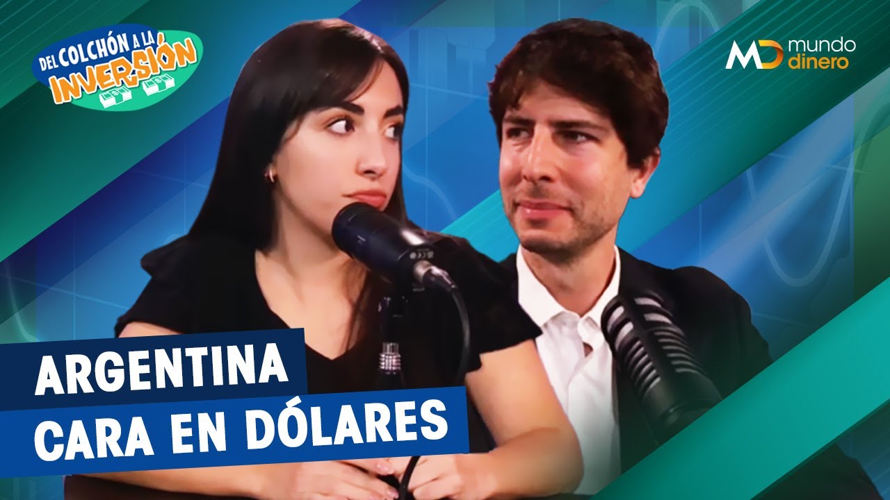El VERDADERO ROL DEL BANCO CENTRAL y del TESORO