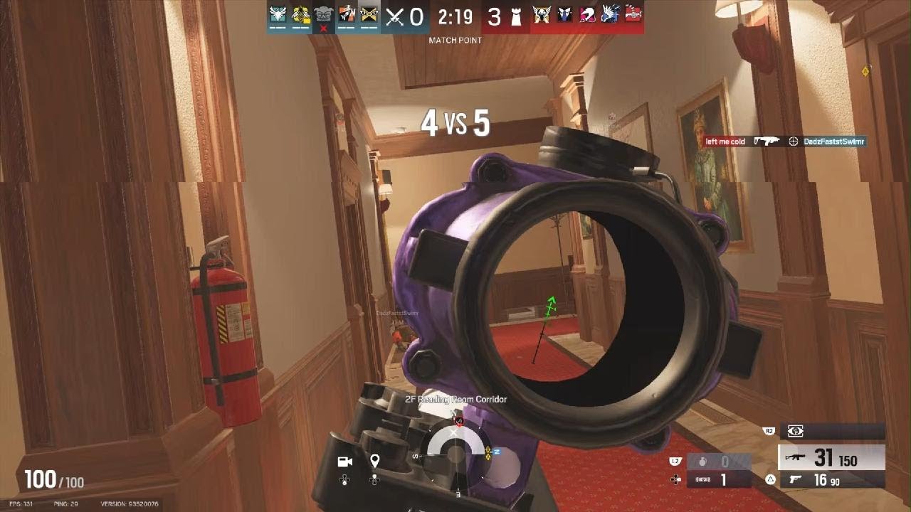 Best IQ PLAYER?