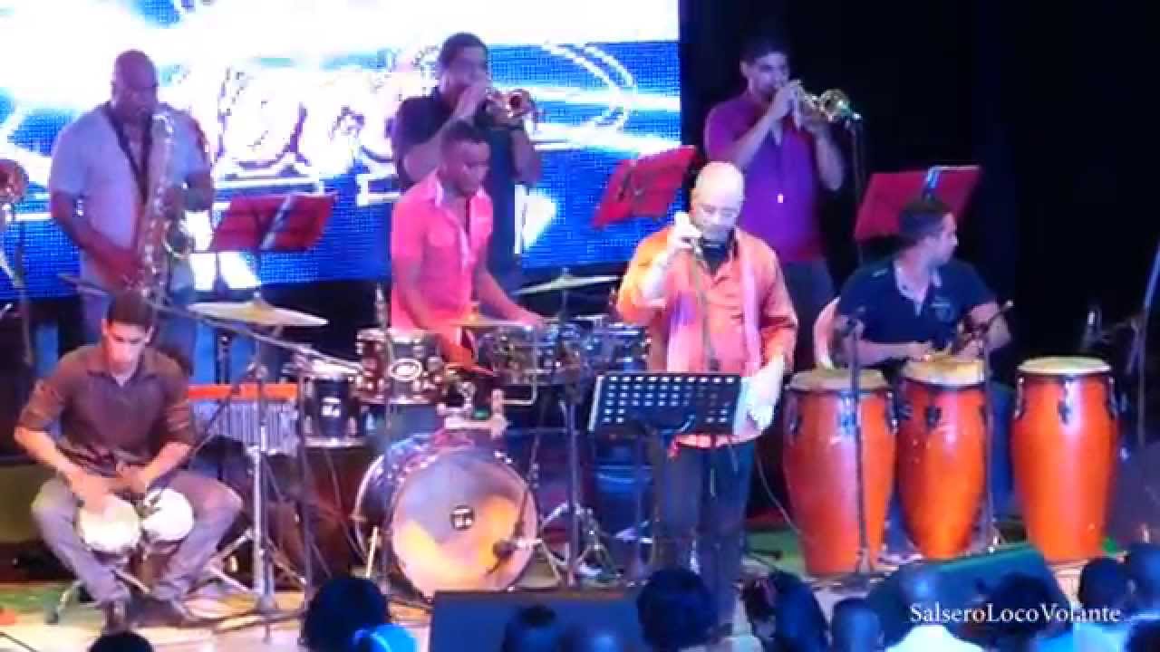 Issac Delgado 
