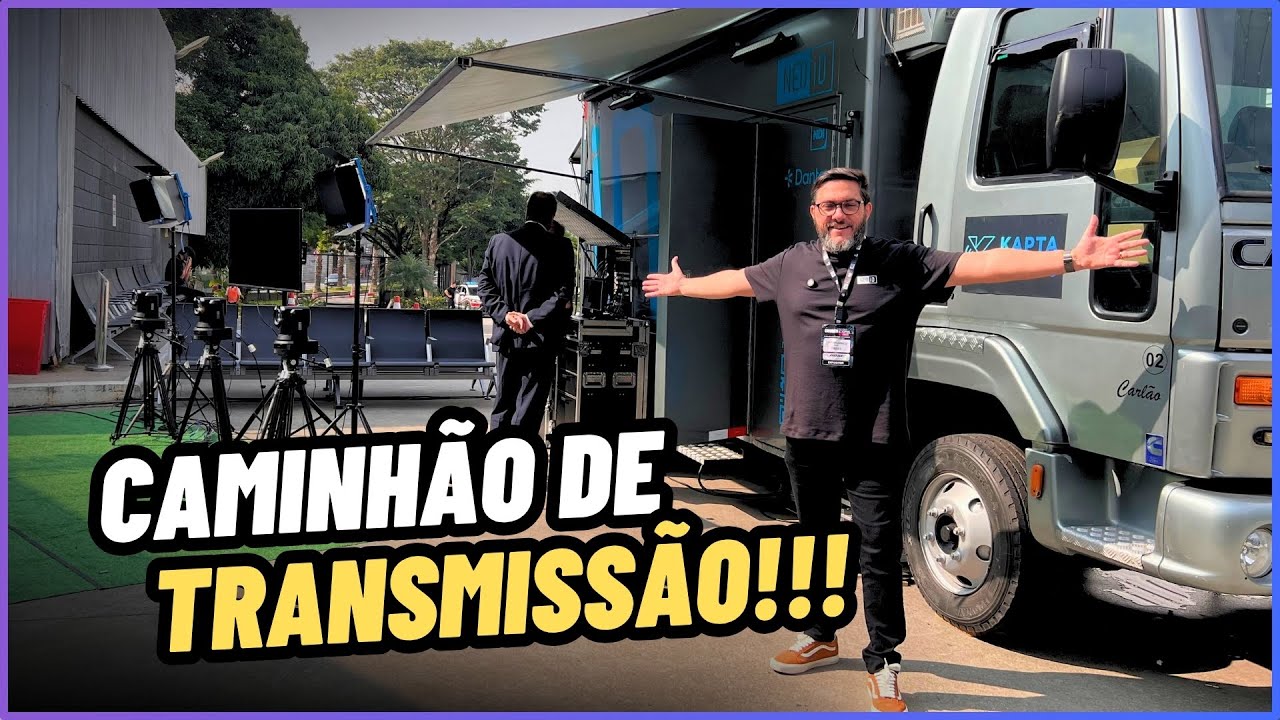 Como &eacute; um 
