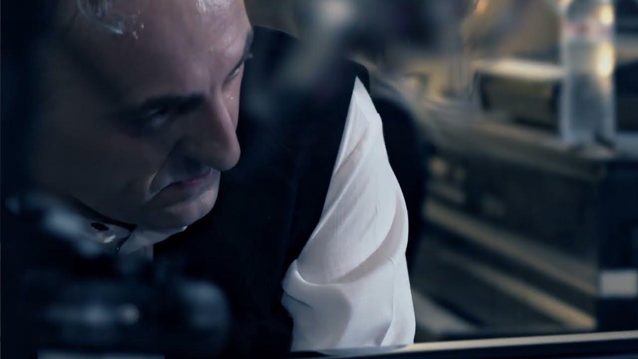 Vasili Kevlishvili - Impromptu for Georgia (a piano reflection of spirit and nostalgia)